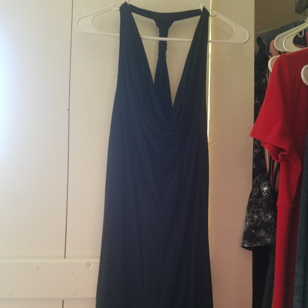 Dress - Picture 1 of 2